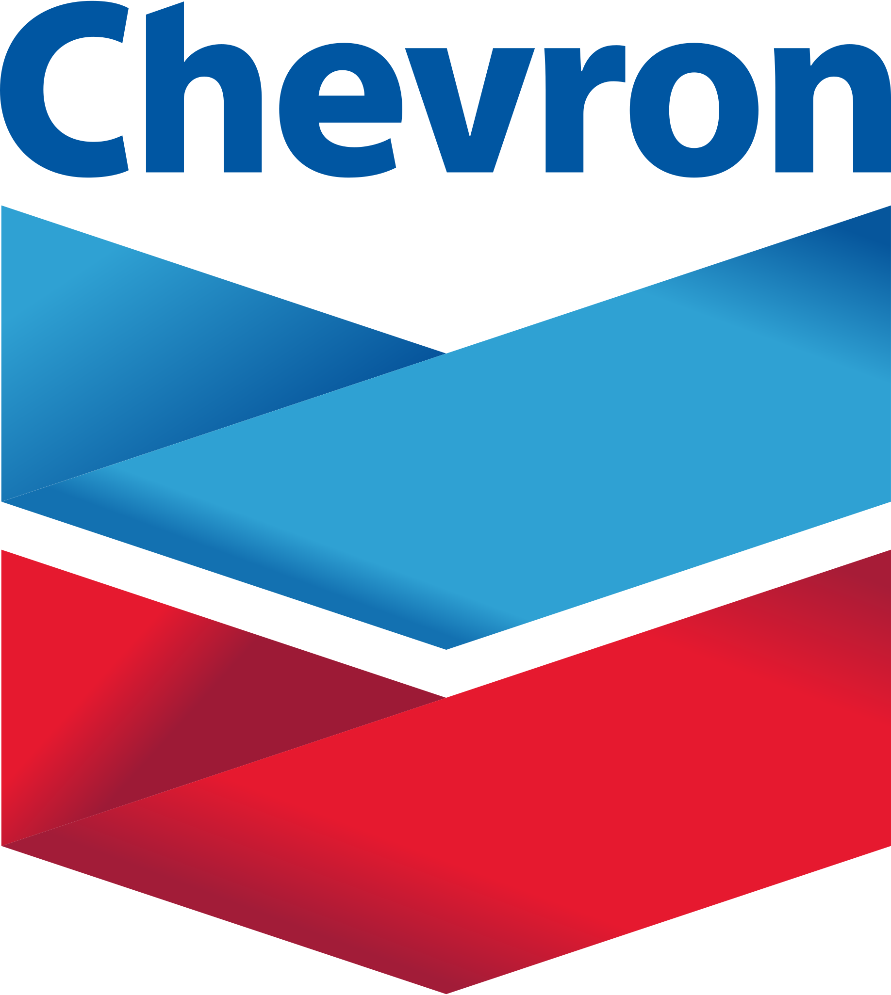 Chevron logo