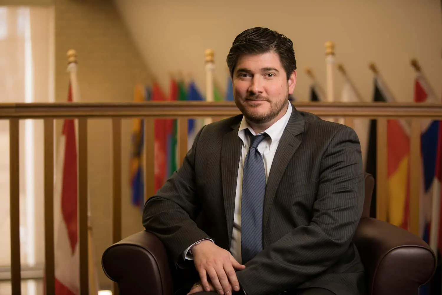 Unique Compliance Perspectives from Business Ethics Expert Bruce Klaw